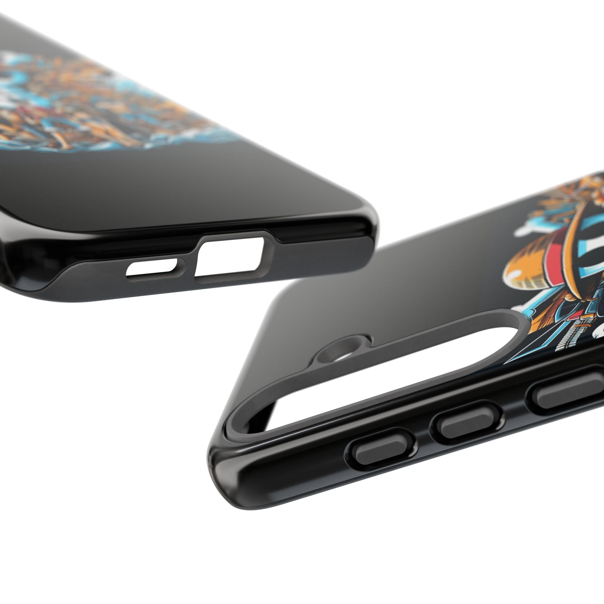 One Piece Phone Case | Tough Cases Printify