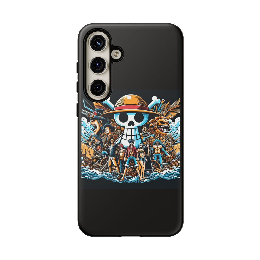 One Piece Phone Case | Tough Cases Printify
