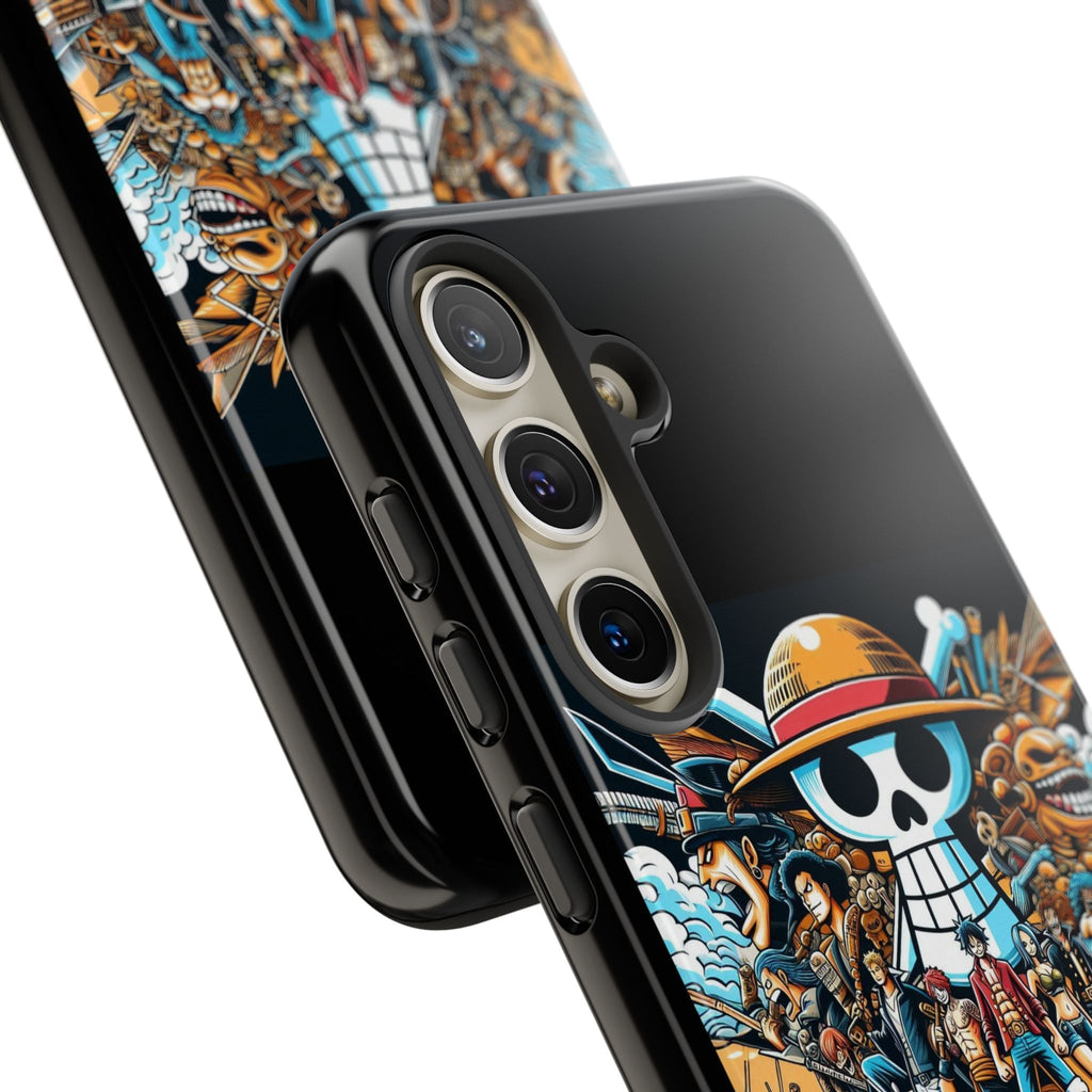 One Piece Phone Case | Tough Cases Printify