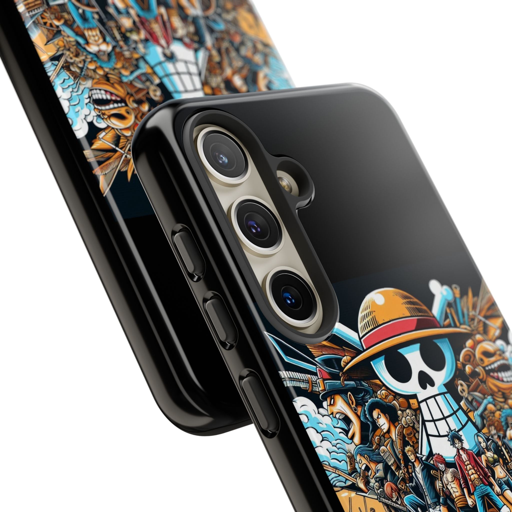 One Piece Phone Case | Tough Cases Printify