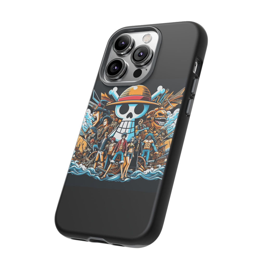 One Piece Phone Case | Tough Cases Printify