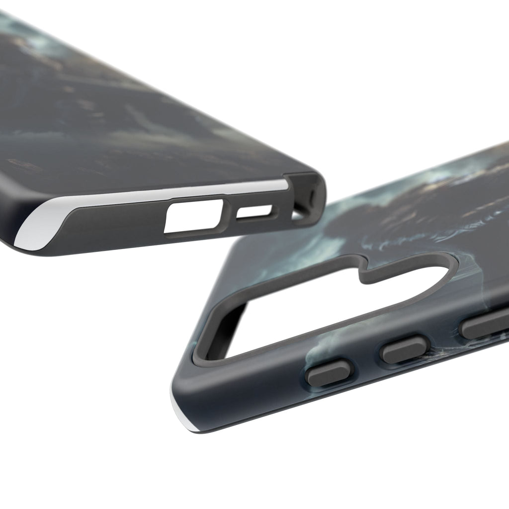 Tough Cases Printify