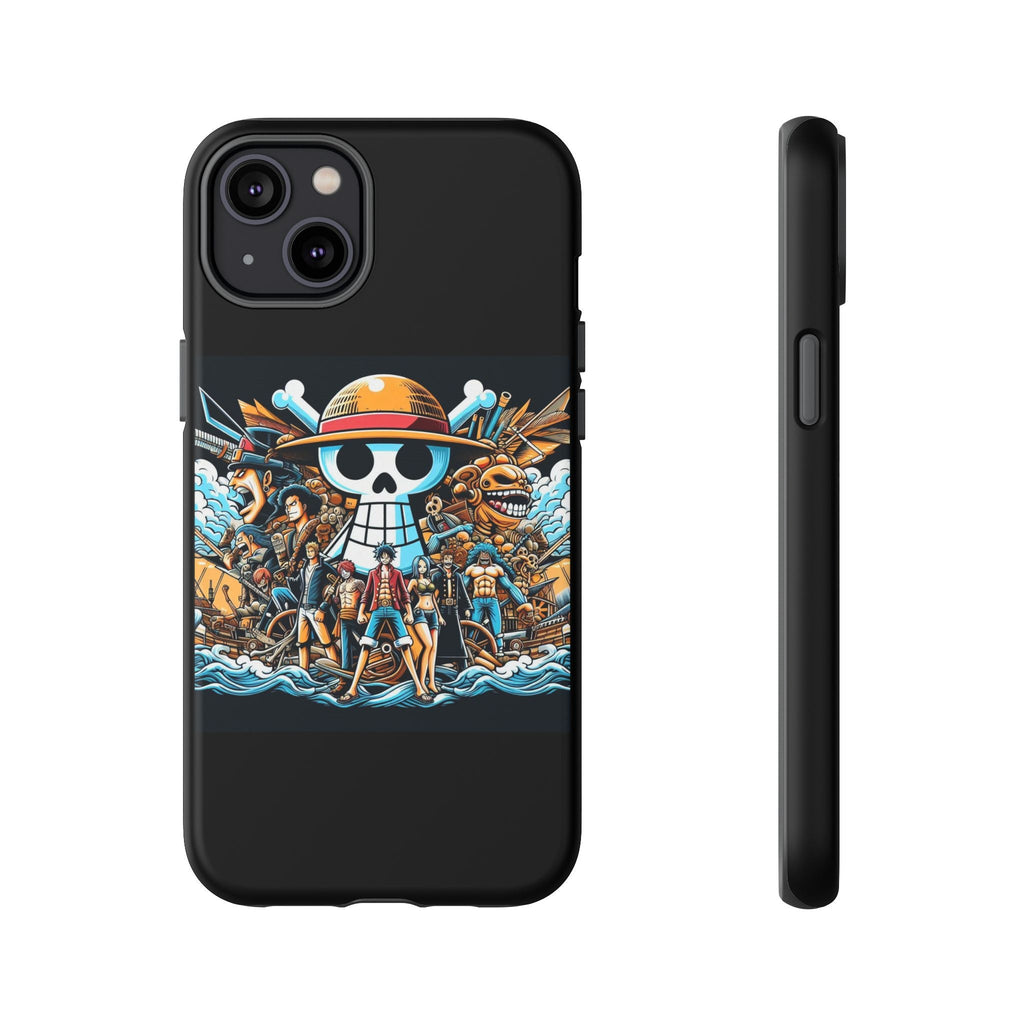 One Piece Phone Case | Tough Cases Printify