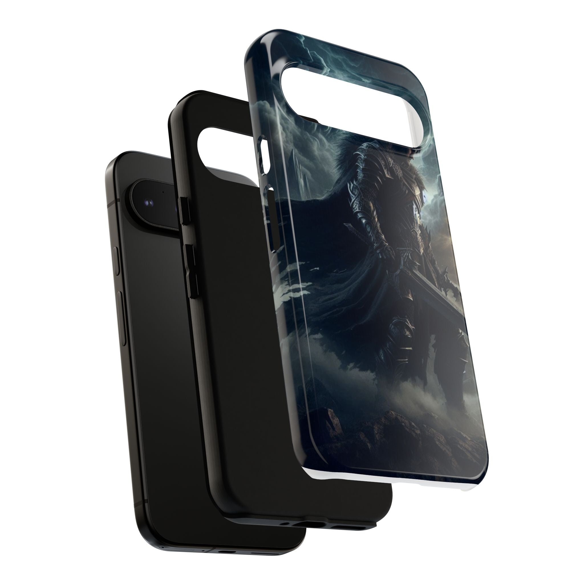 Tough Cases Printify