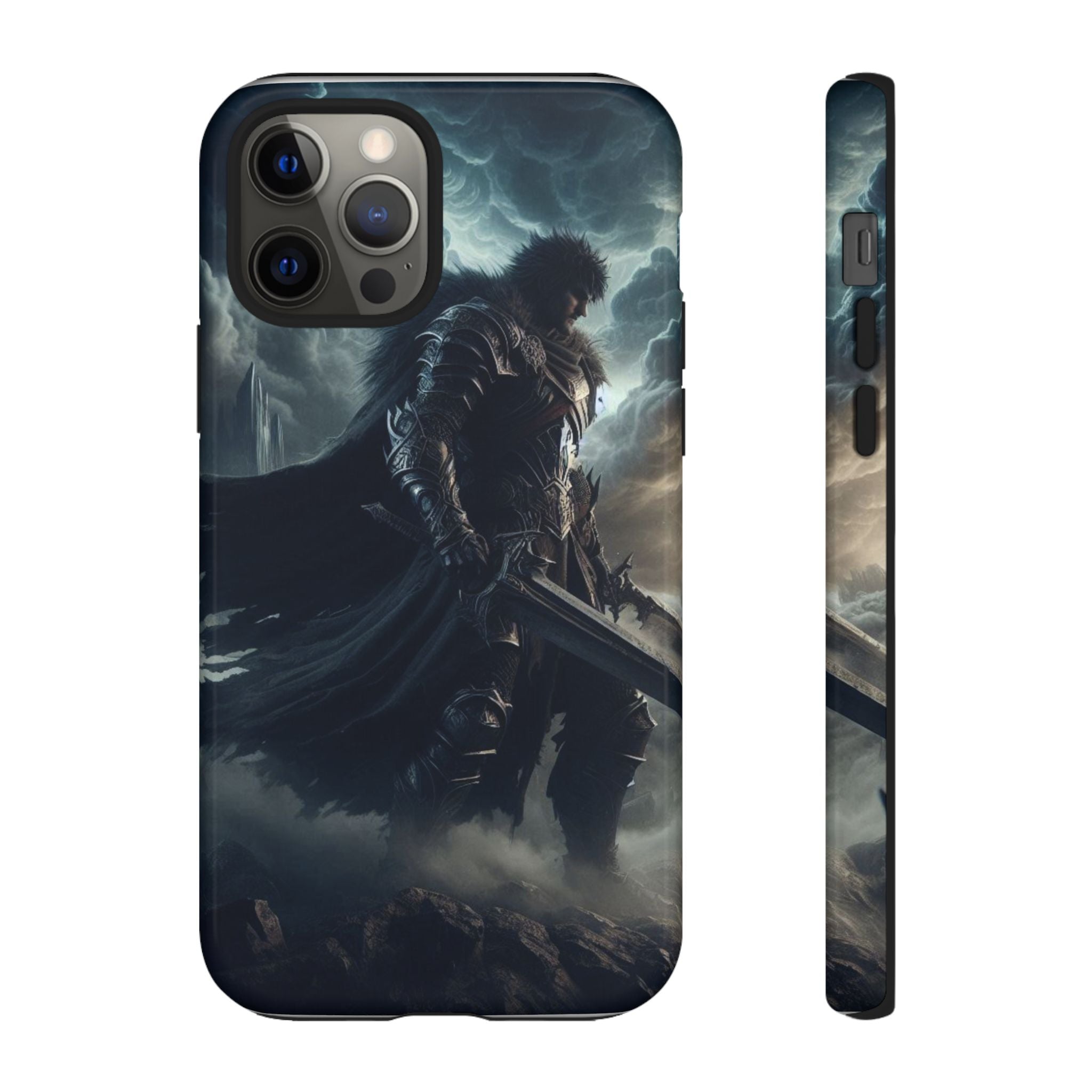 Tough Cases Printify