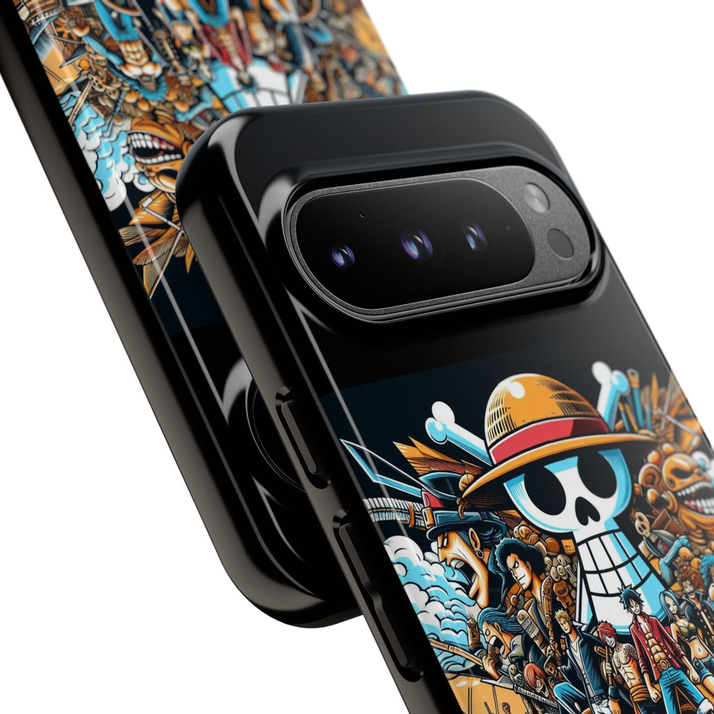 One Piece Phone Case | Tough Cases Printify