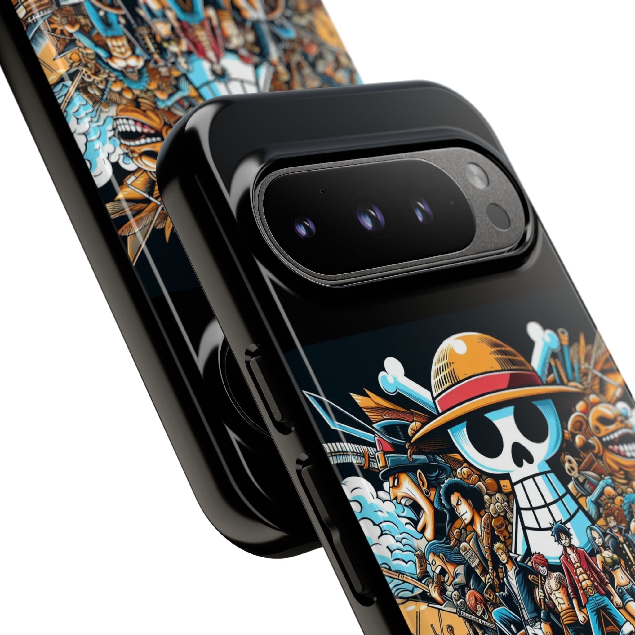 One Piece Phone Case | Tough Cases Printify