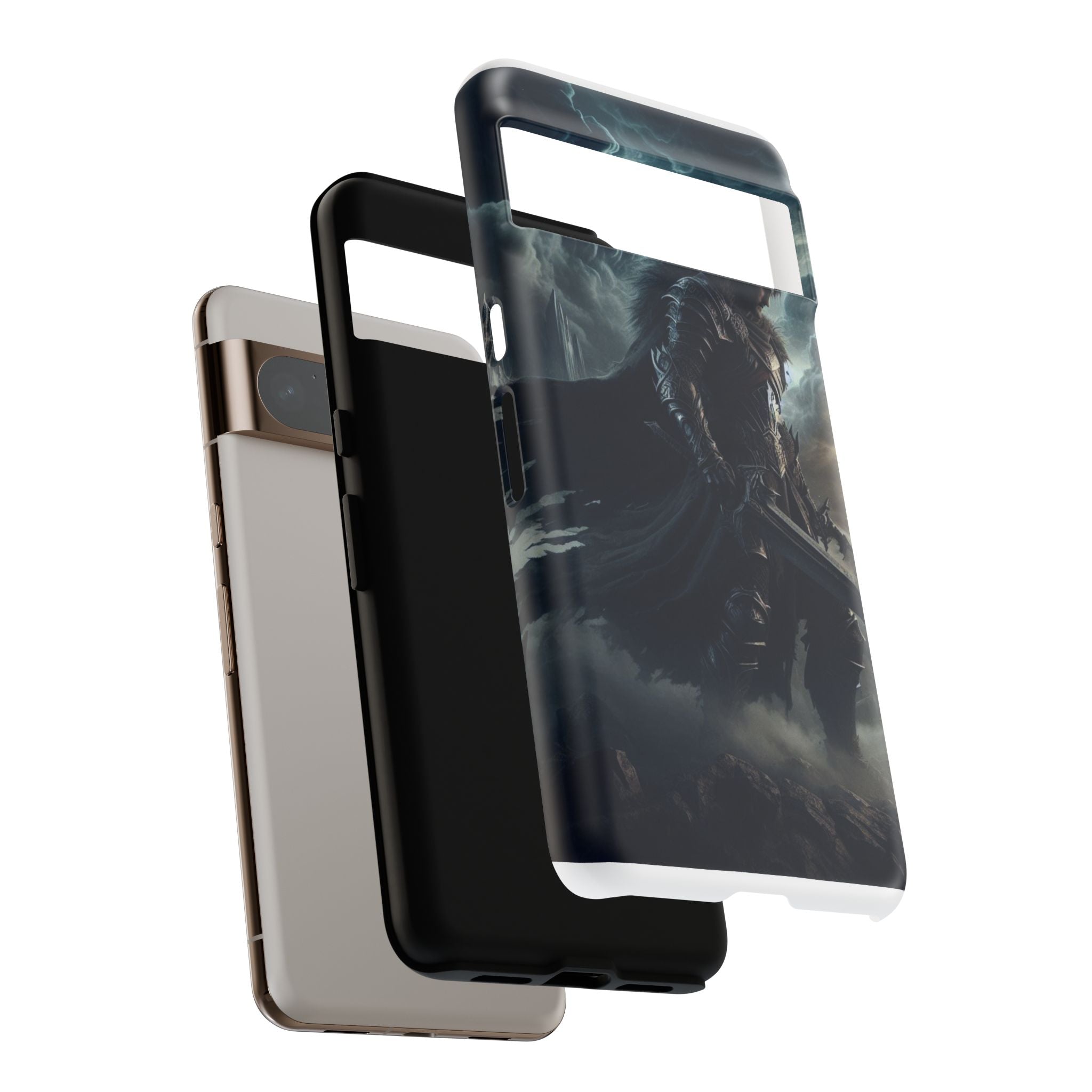 Tough Cases Printify