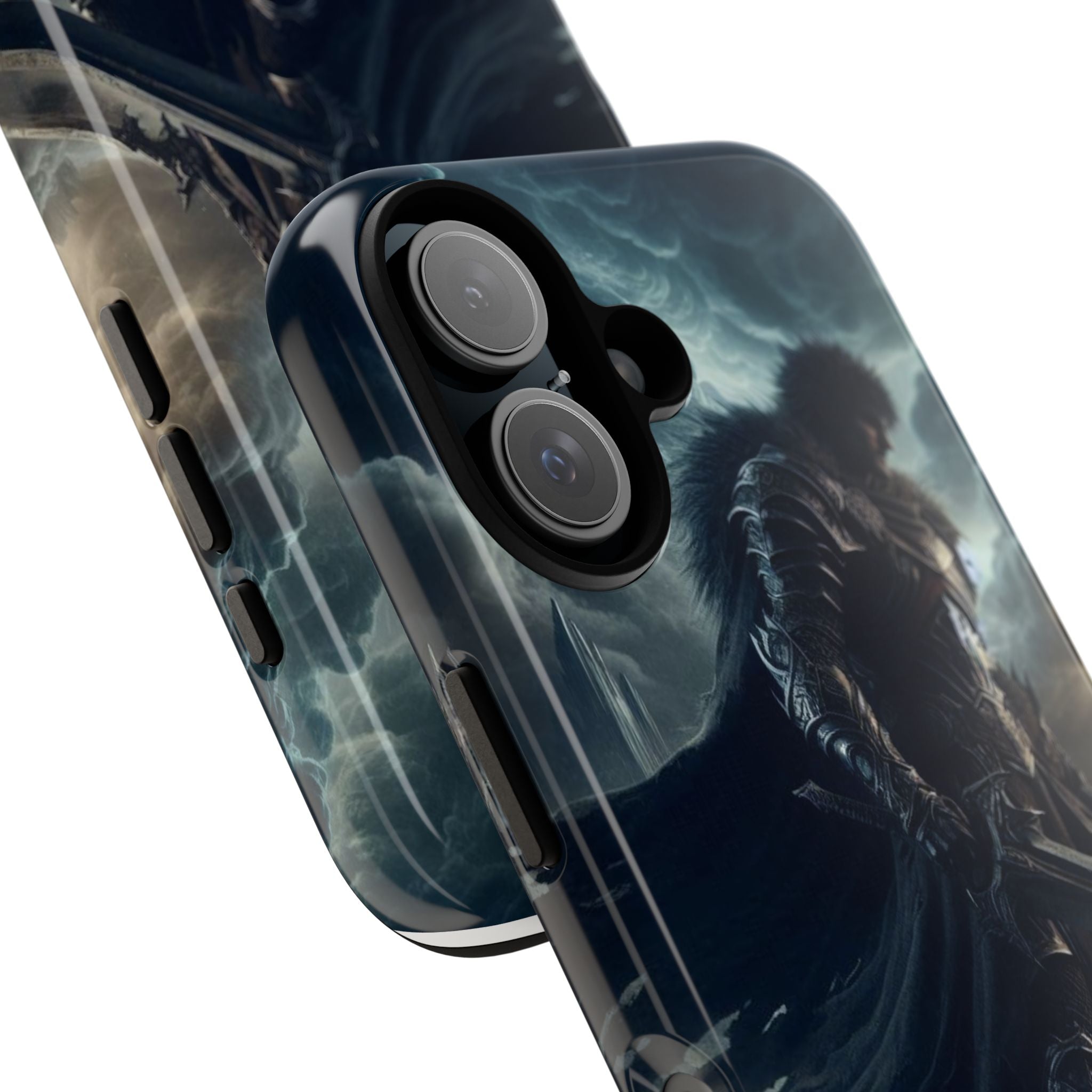 Tough Cases Printify