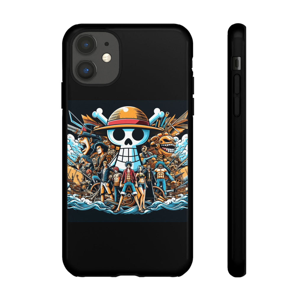 One Piece Phone Case | Tough Cases Printify