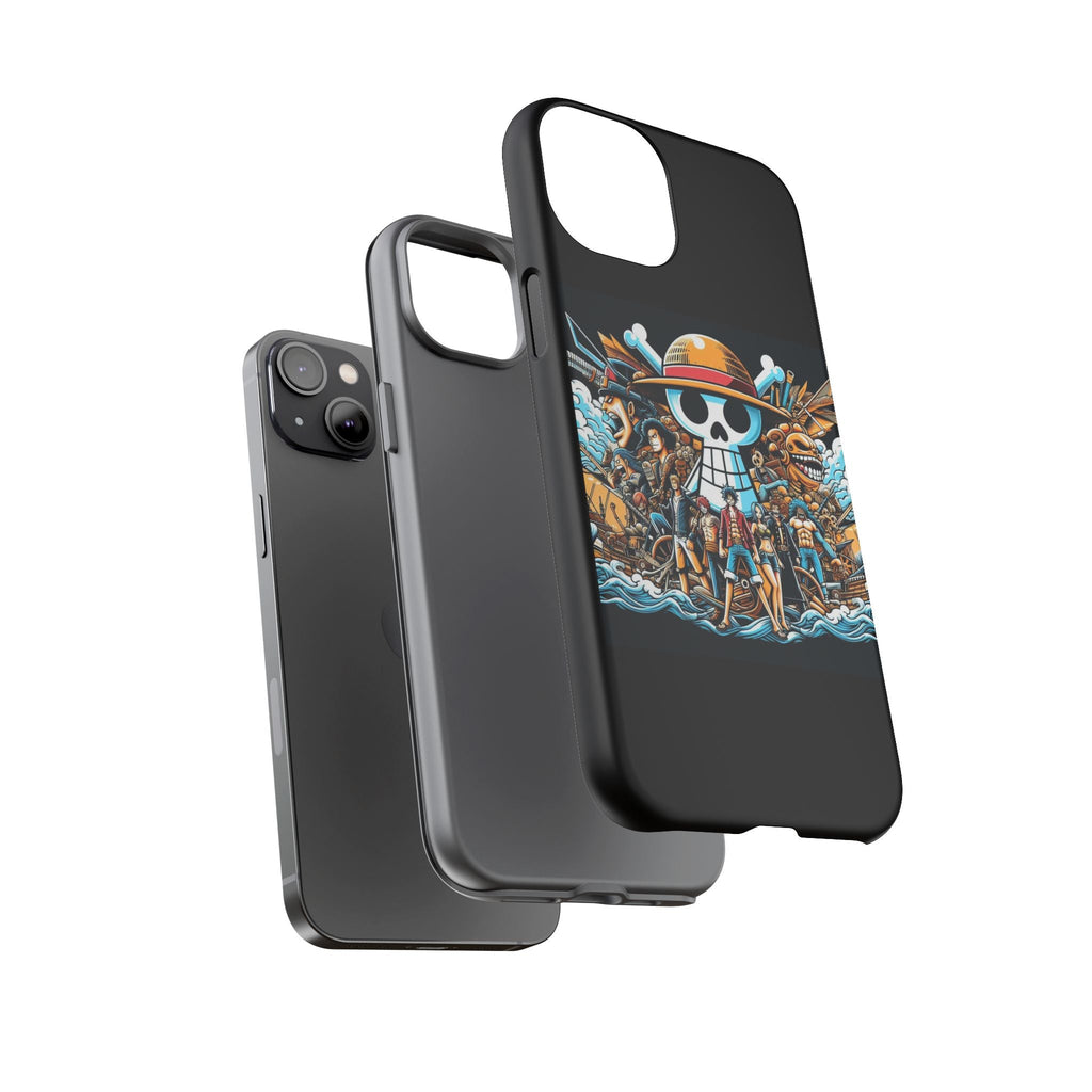 One Piece Phone Case | Tough Cases Printify