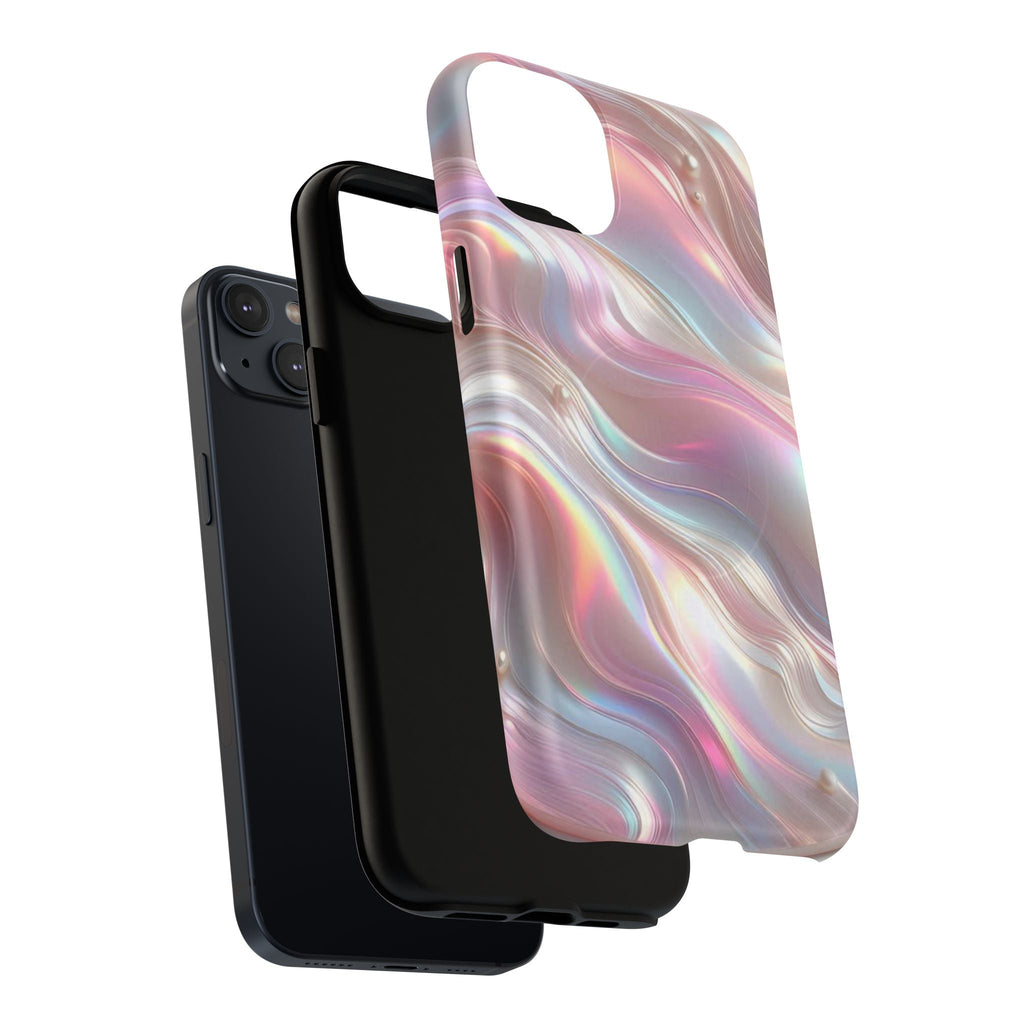 Cocos Case Tough Magnetic Case | Protective Magnetic Phone Case Printify