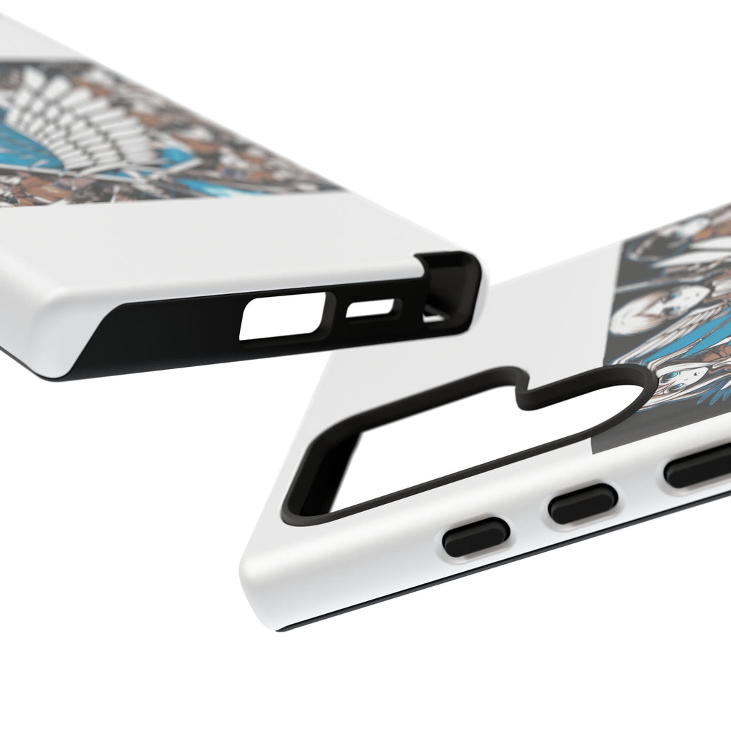 Attack on Titan Tough Cases | Phone Case Printify