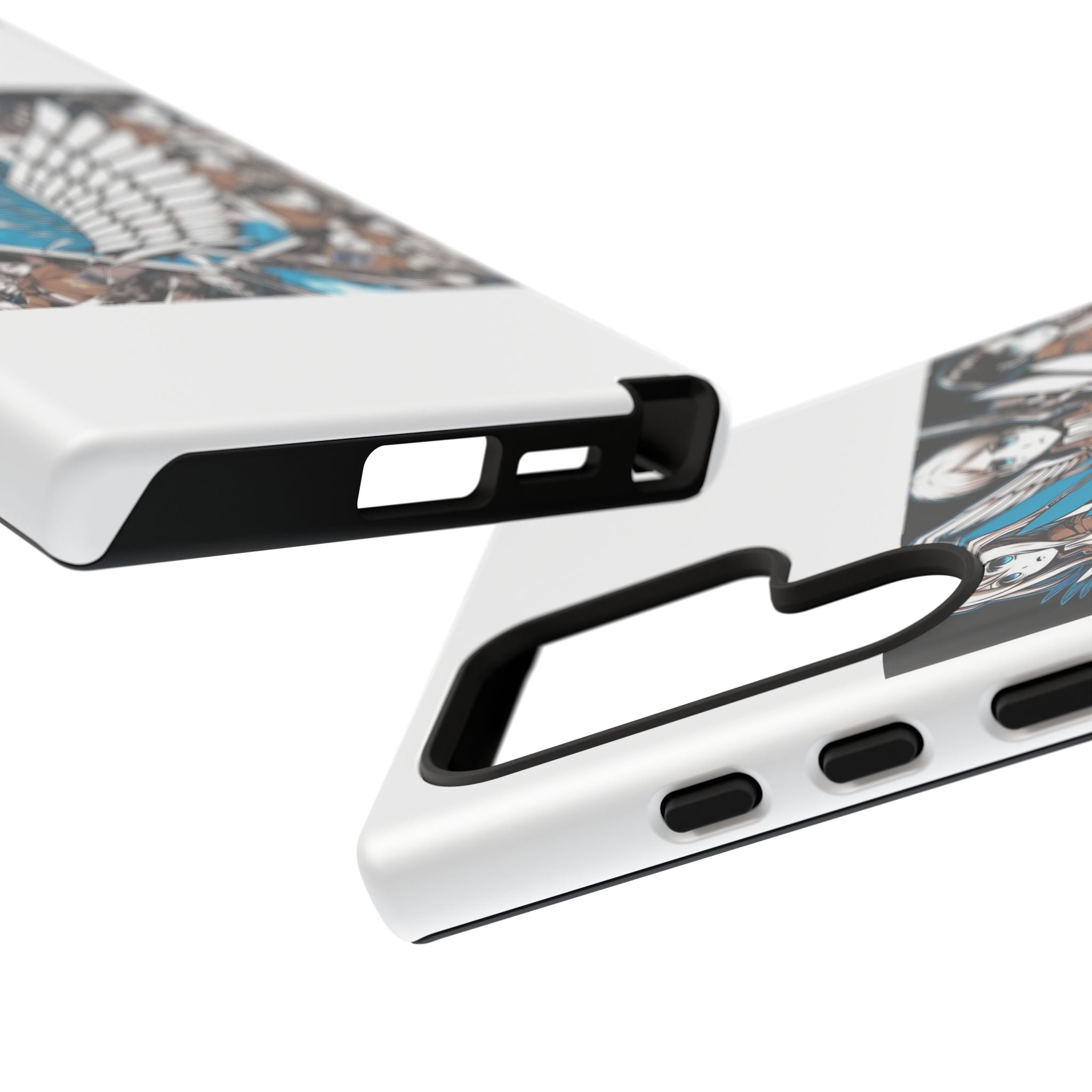 Attack on Titan Tough Cases | Phone Case Printify