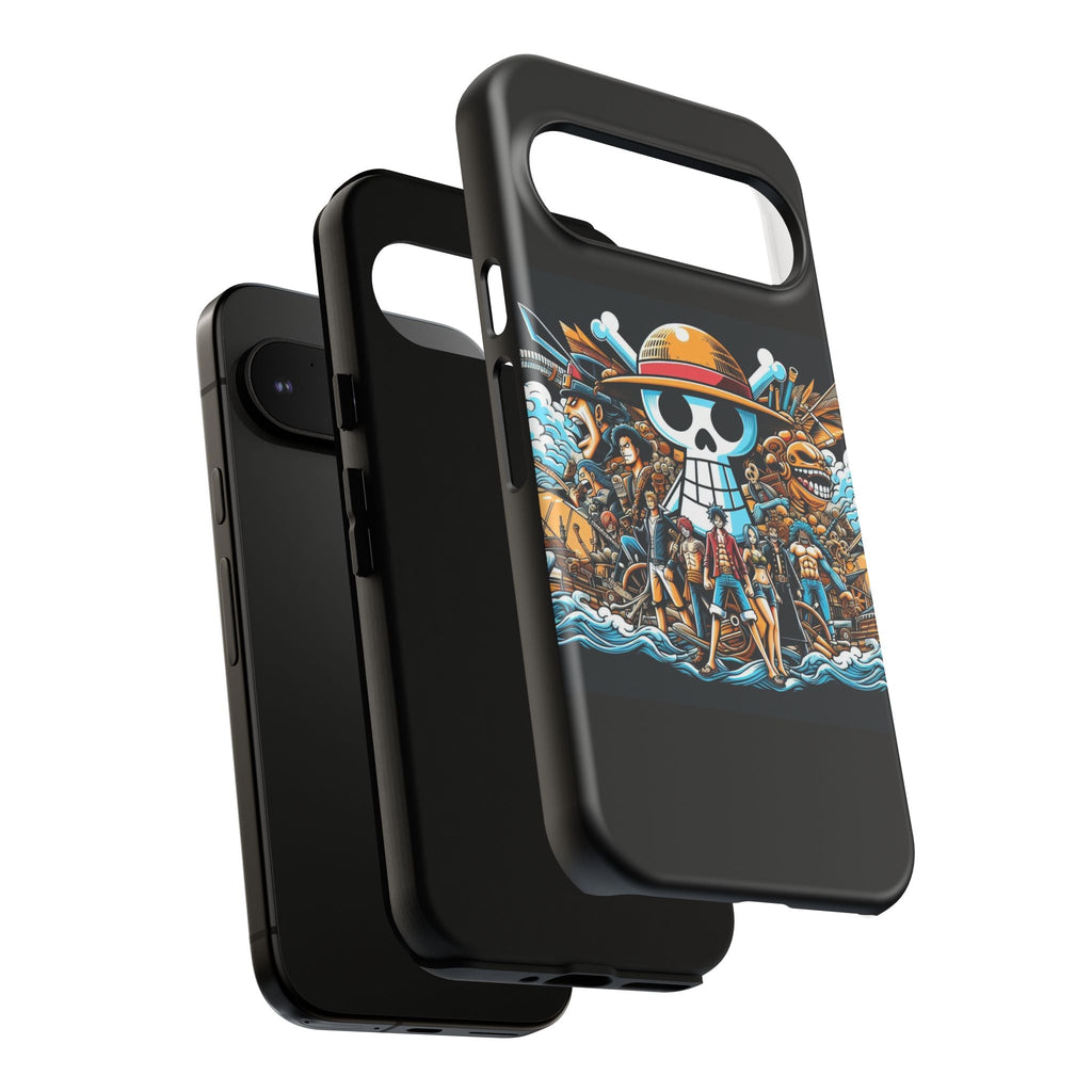 One Piece Phone Case | Tough Cases Printify
