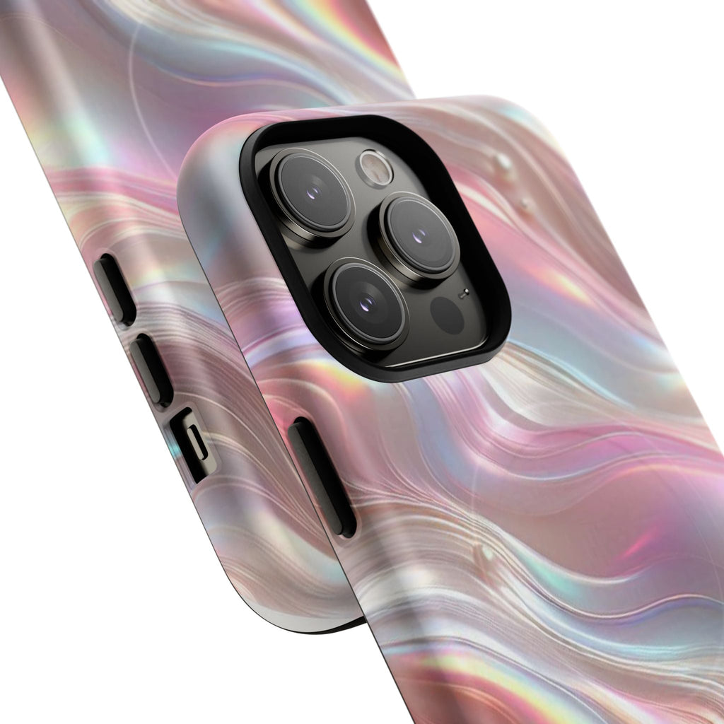 Cocos Case Tough Magnetic Case | Protective Magnetic Phone Case Printify