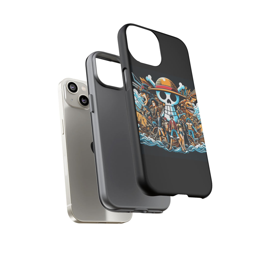 One Piece Phone Case | Tough Cases Printify
