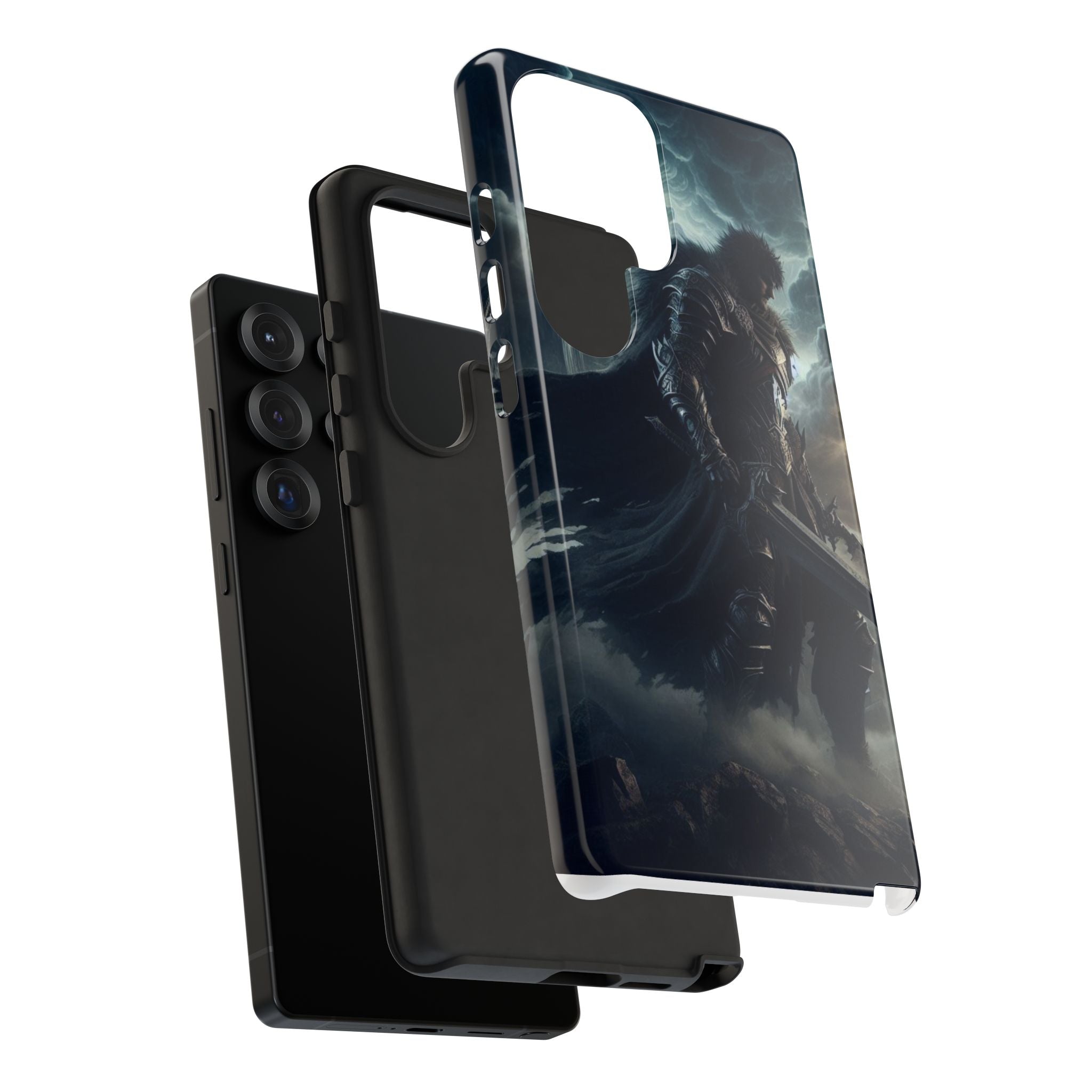 Tough Cases Printify