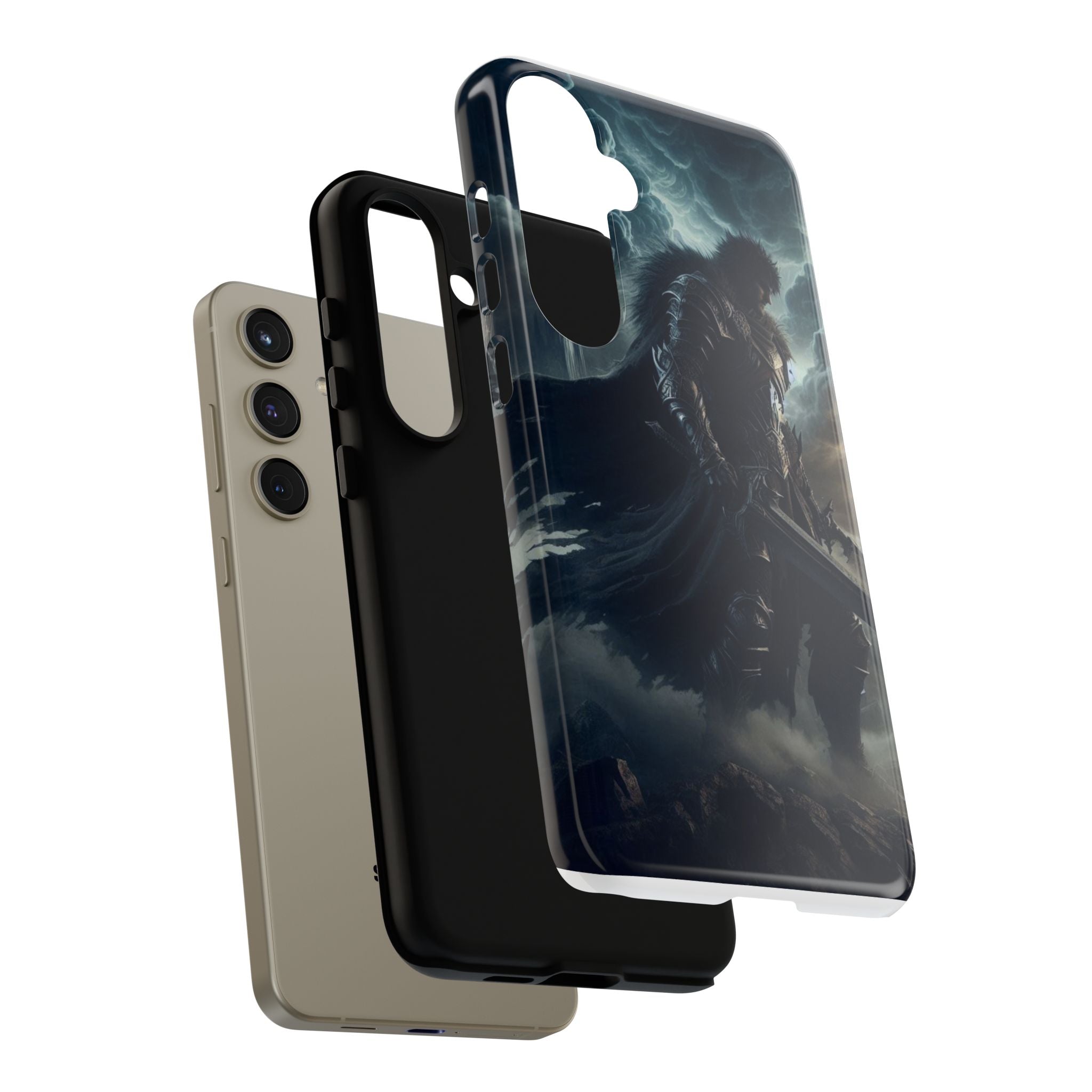 Tough Cases Printify