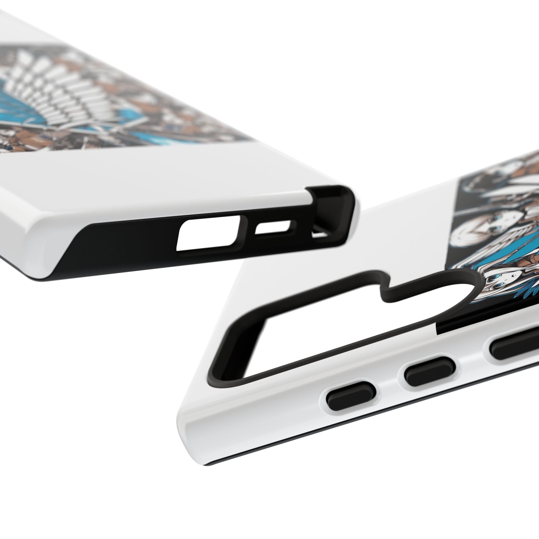 Attack on Titan Tough Cases | Phone Case Printify