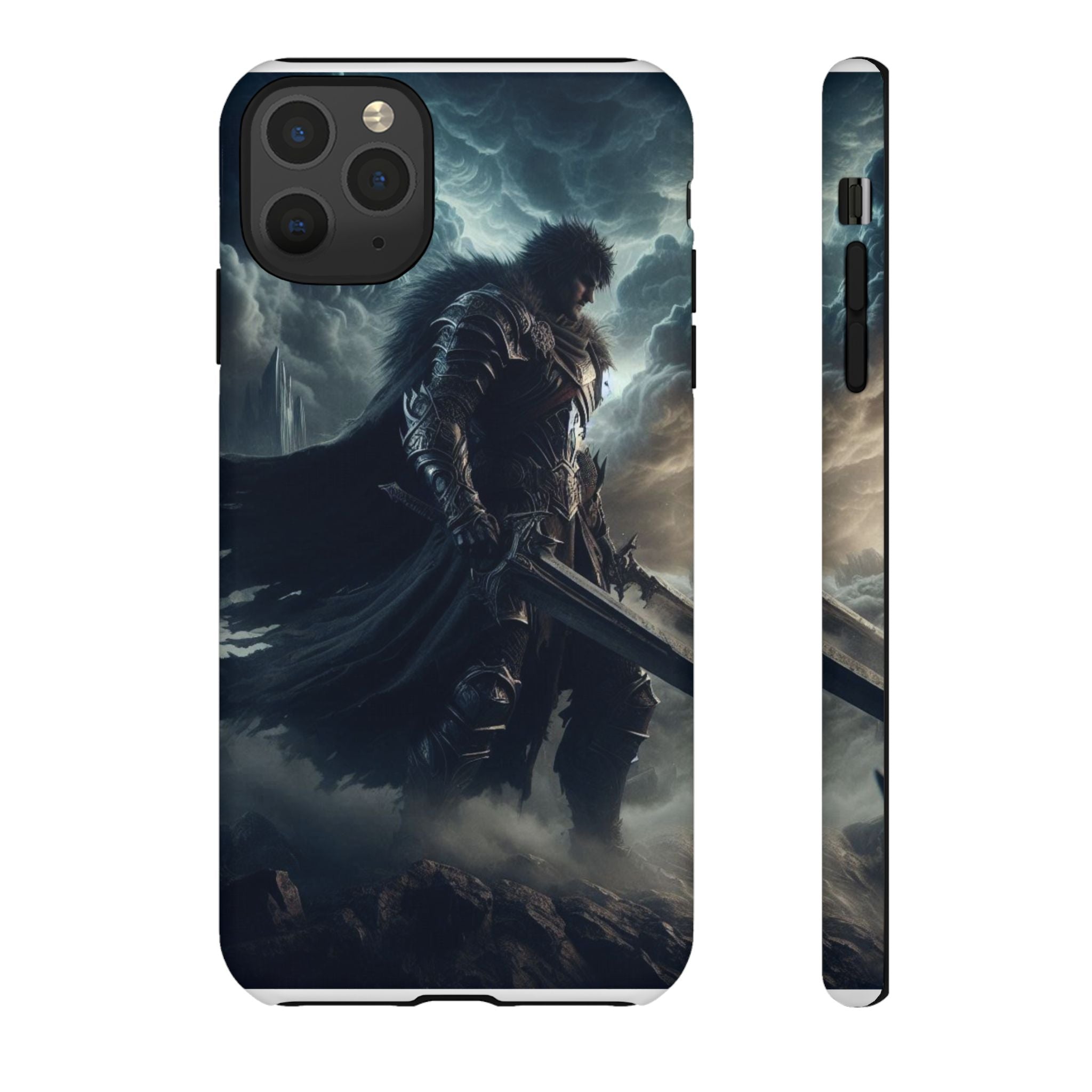 Tough Cases Printify