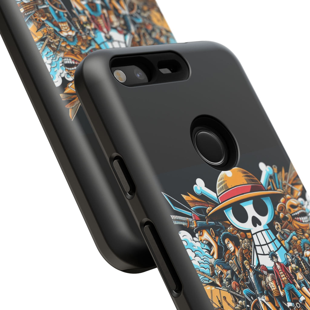 One Piece Phone Case | Tough Cases Printify