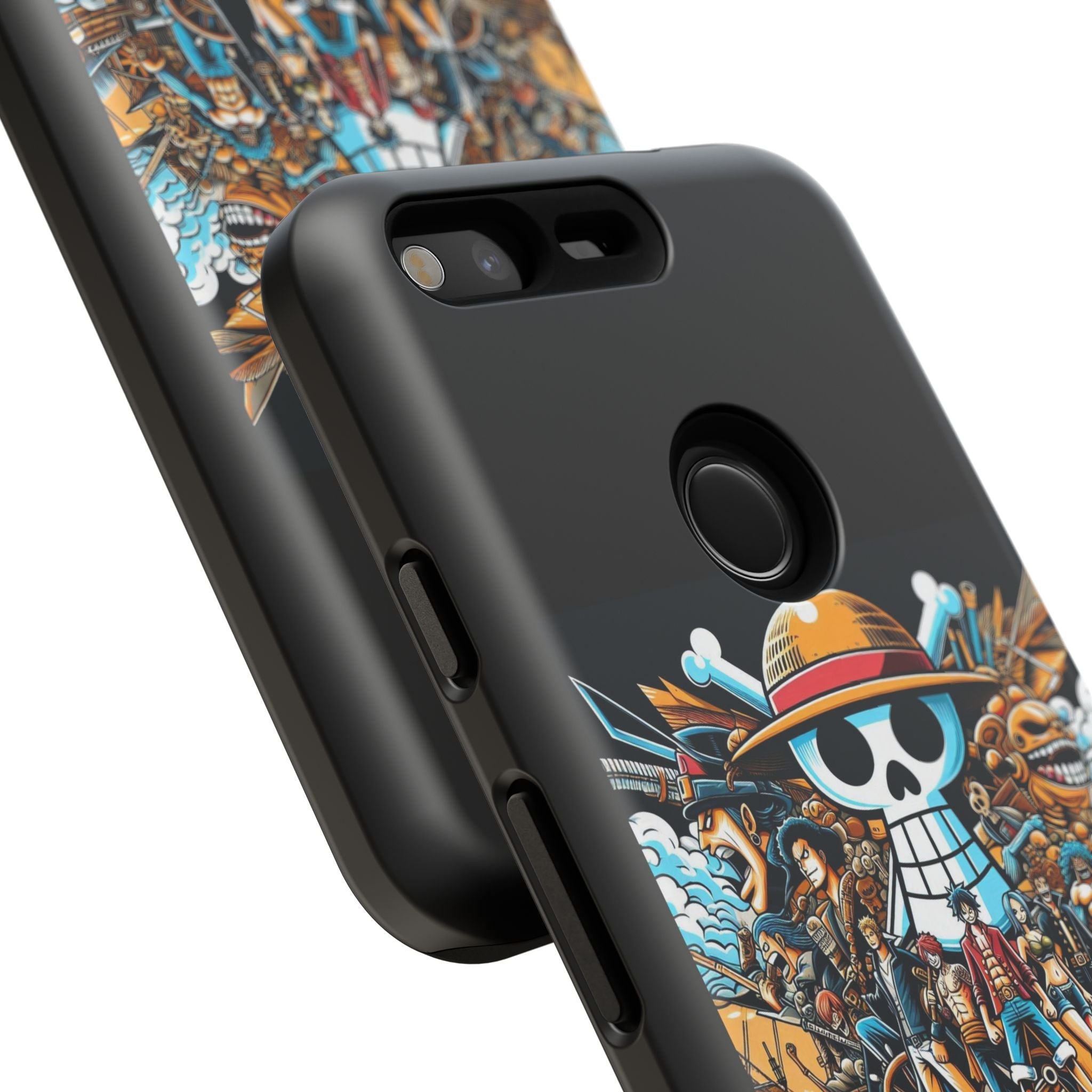 One Piece Phone Case | Tough Cases Printify