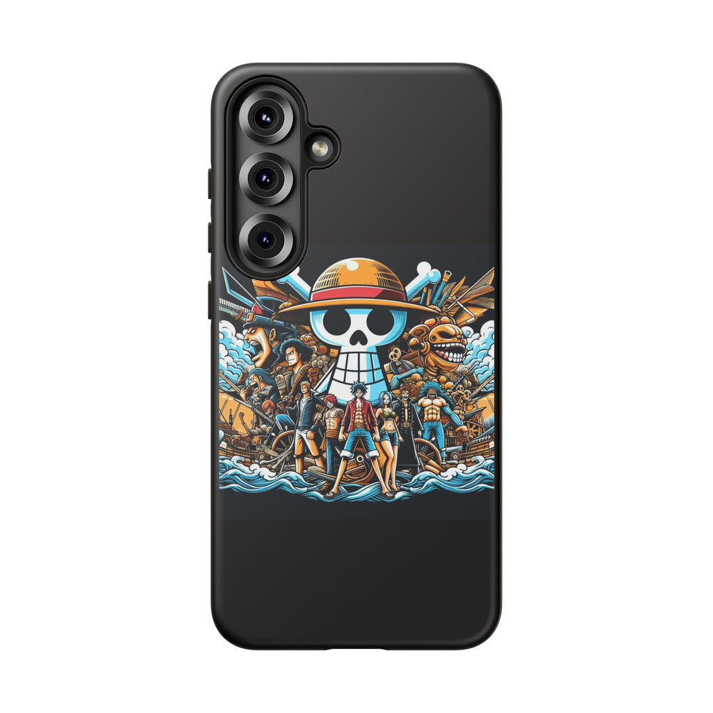 One Piece Phone Case | Tough Cases Printify