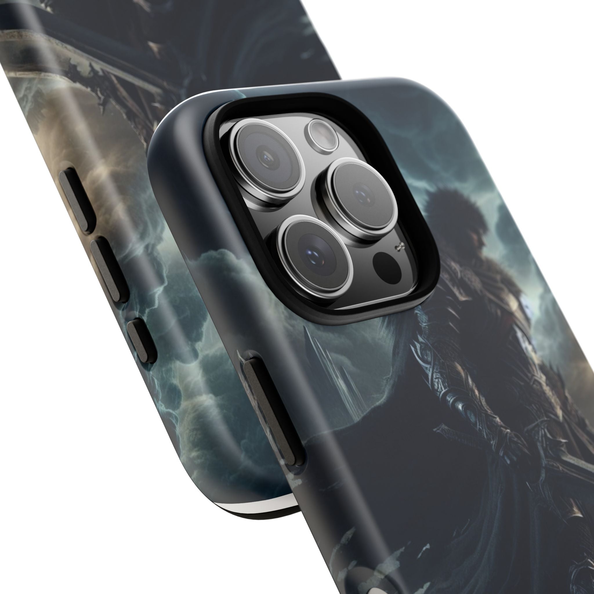 Tough Cases Printify