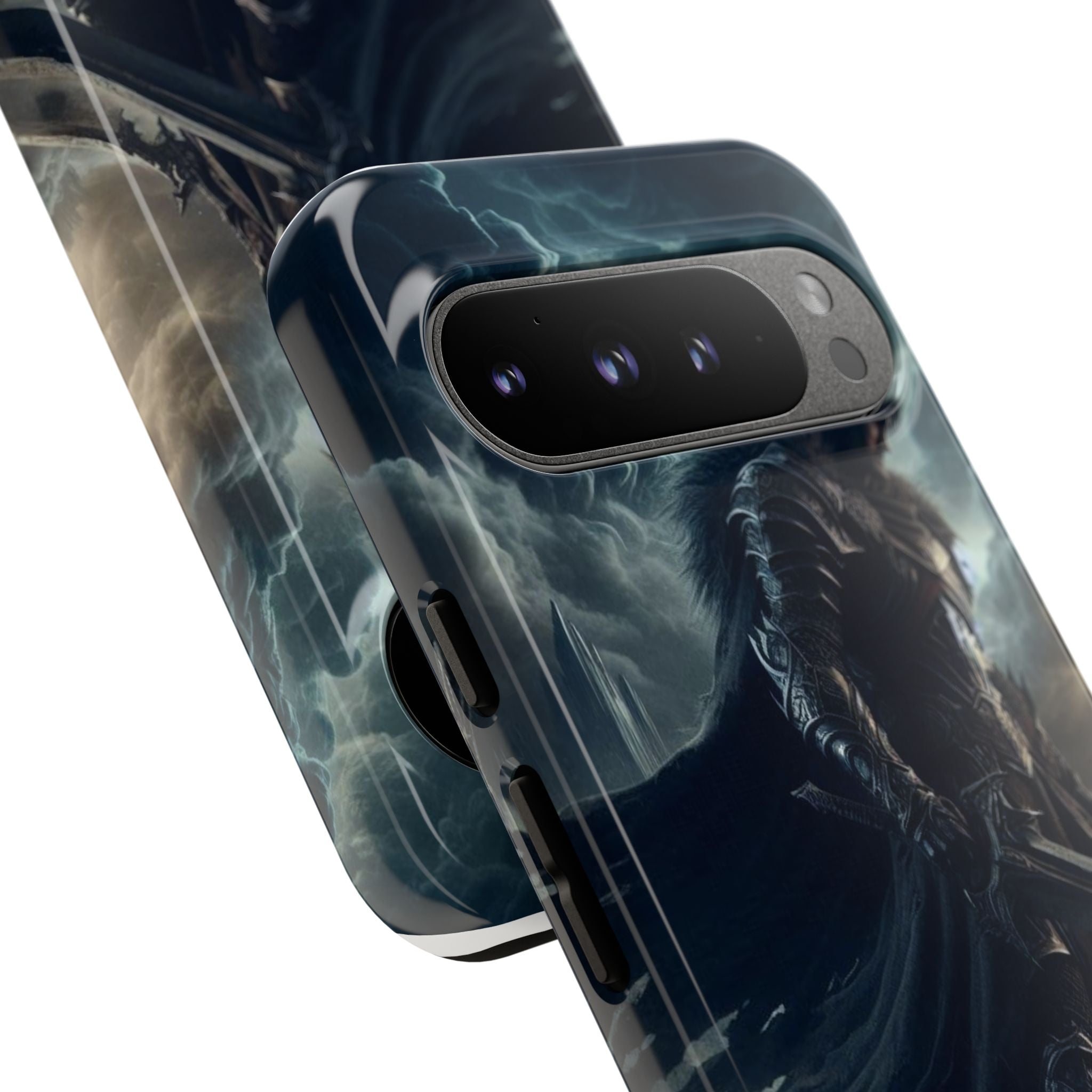 Tough Cases Printify