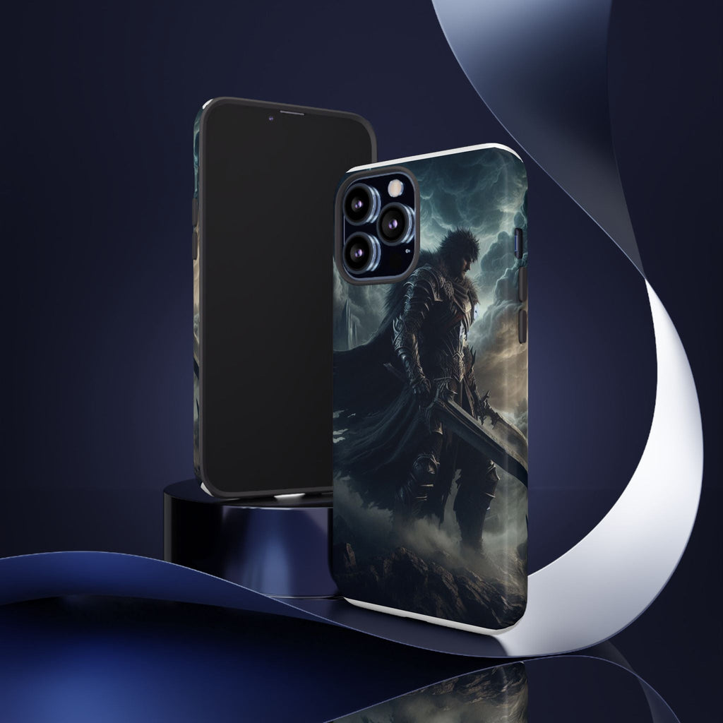 Tough Cases Printify