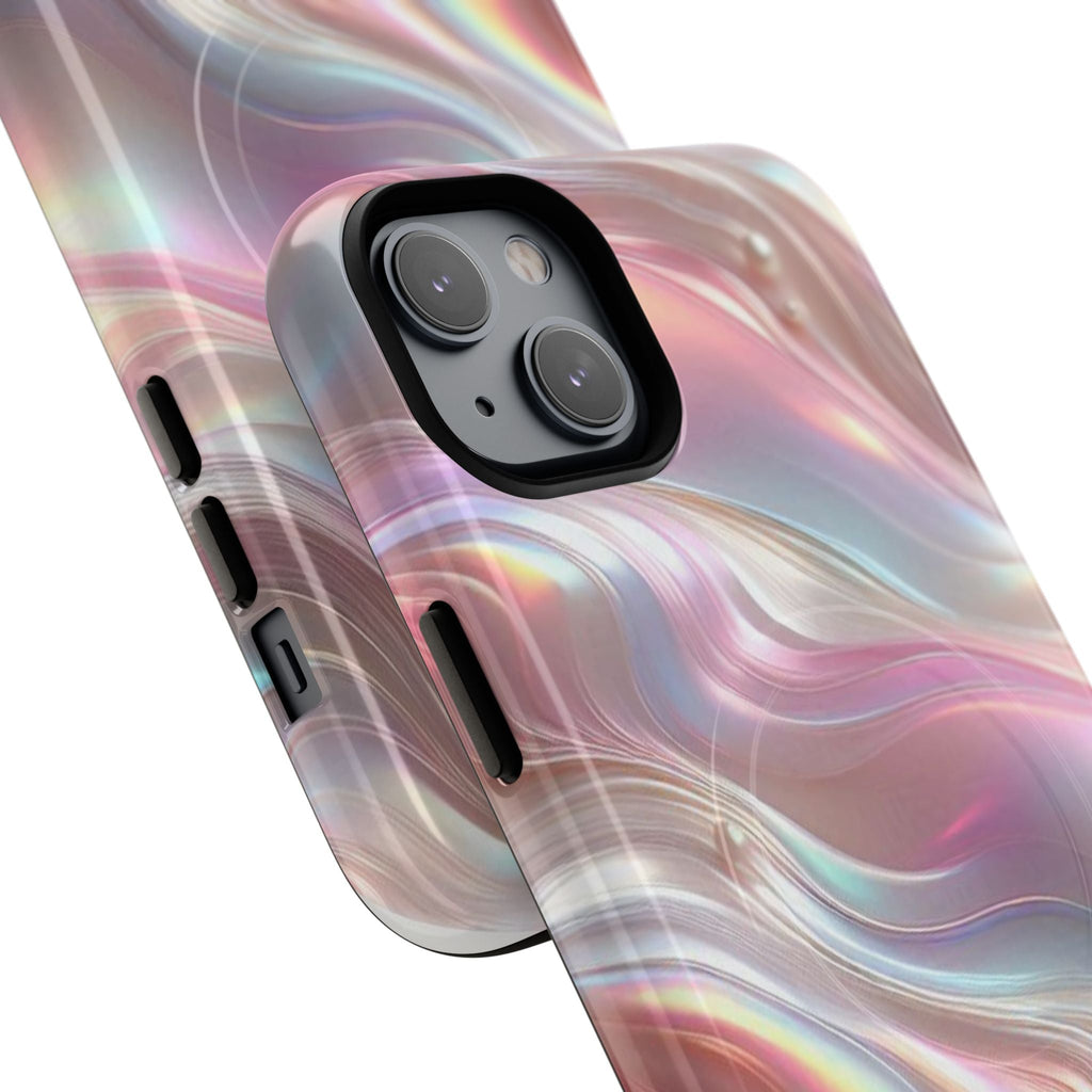 Cocos Case Tough Magnetic Case | Protective Magnetic Phone Case Printify