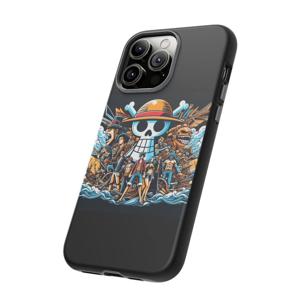 One Piece Phone Case | Tough Cases Printify