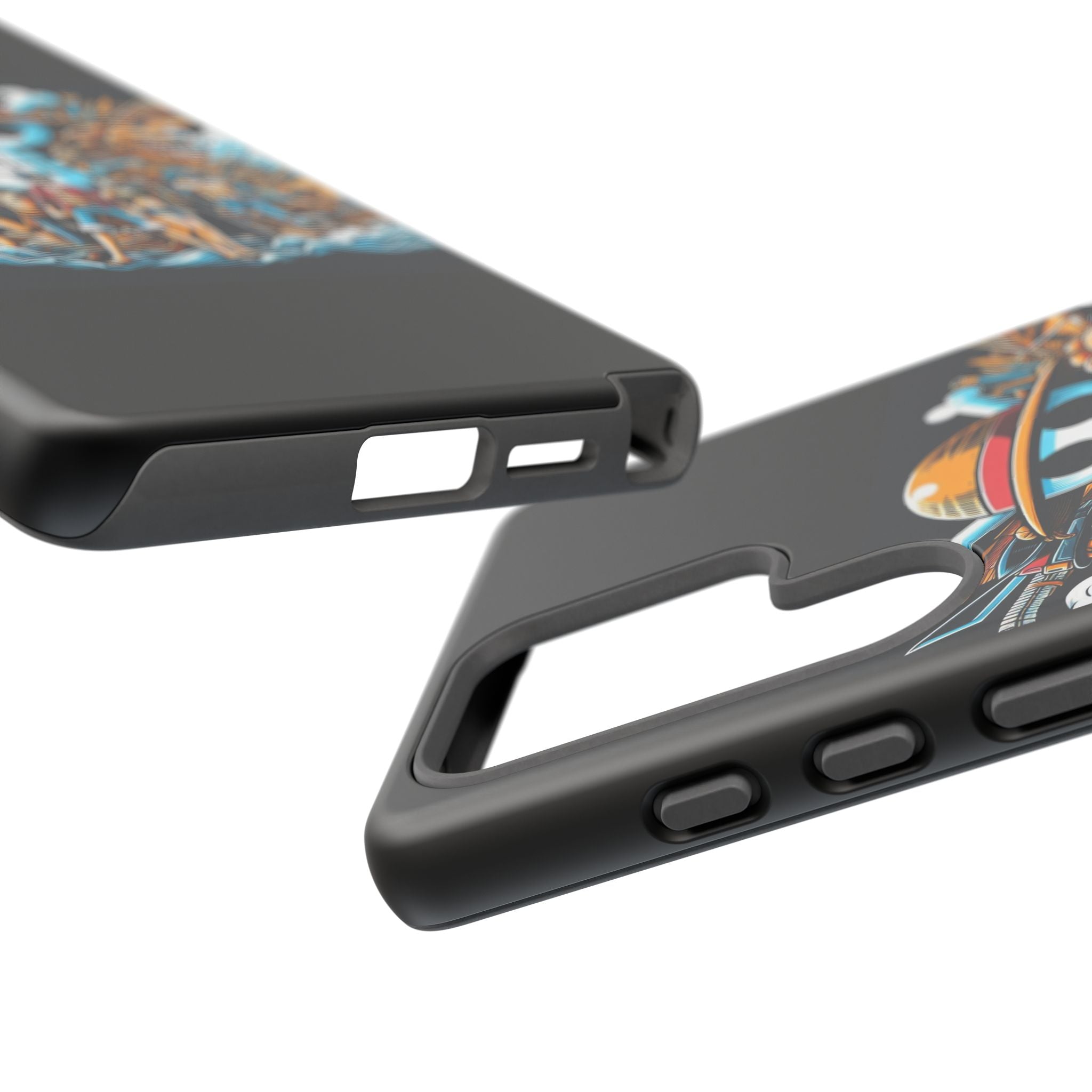 One Piece Phone Case | Tough Cases Printify