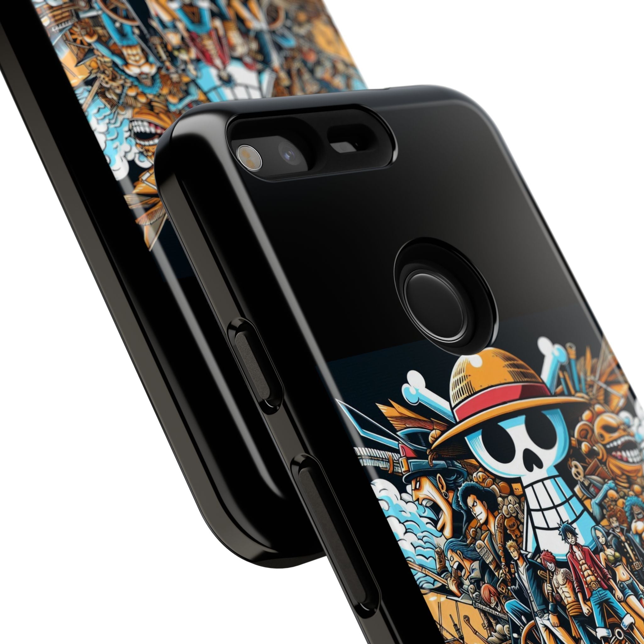 One Piece Phone Case | Tough Cases Printify