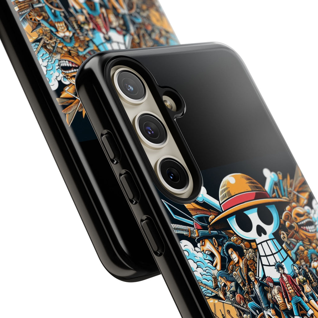 One Piece Phone Case | Tough Cases Printify