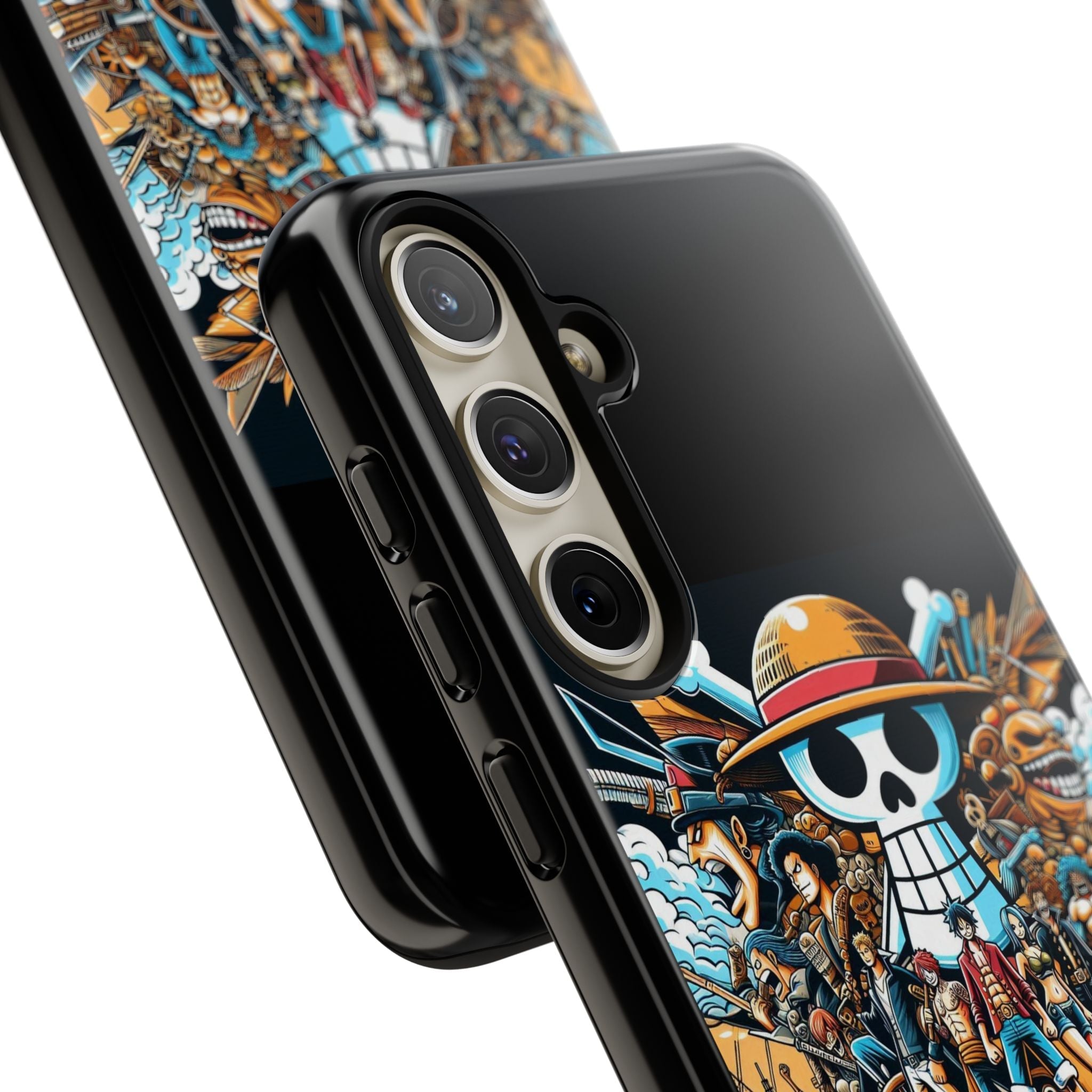 One Piece Phone Case | Tough Cases Printify