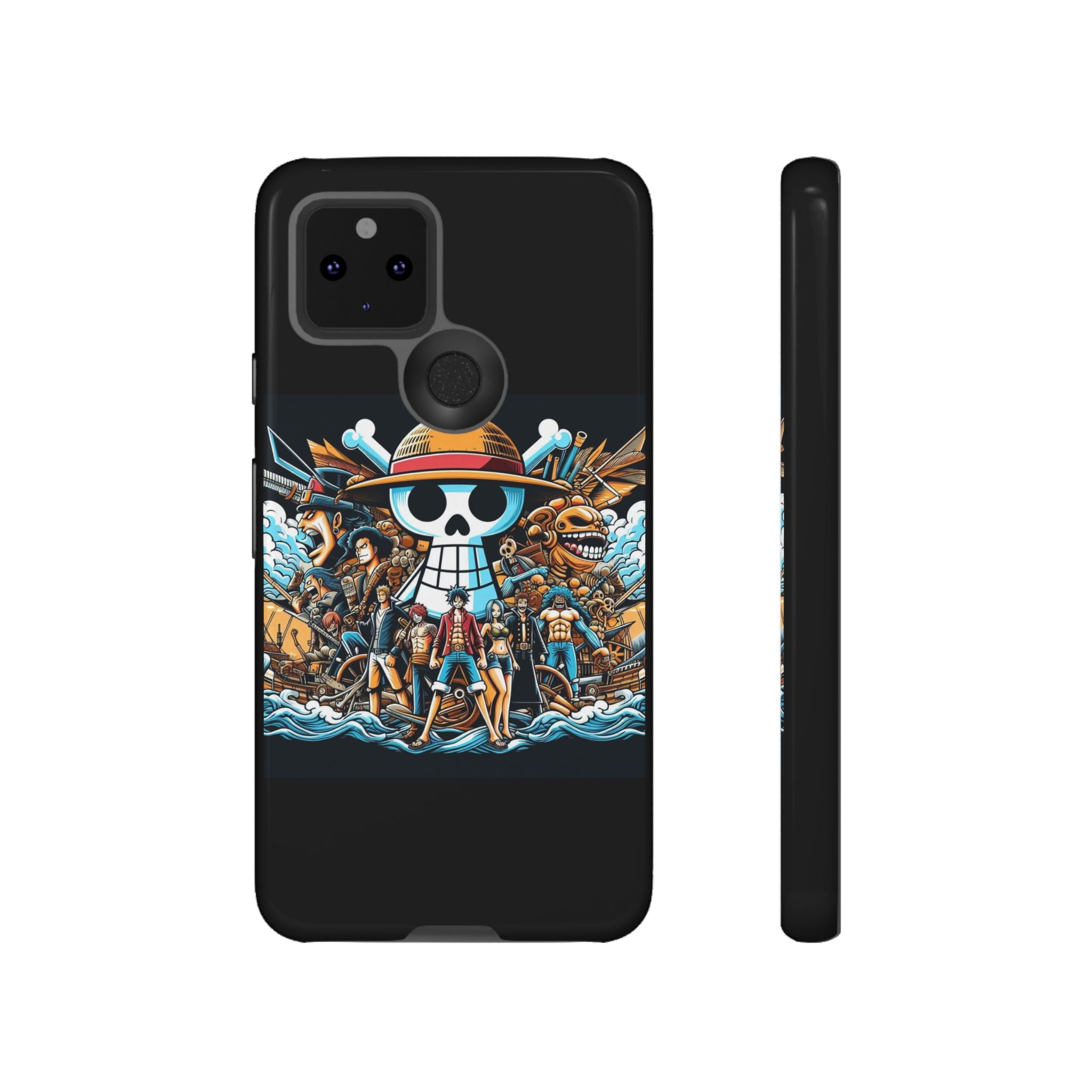 One Piece Phone Case | Tough Cases Printify
