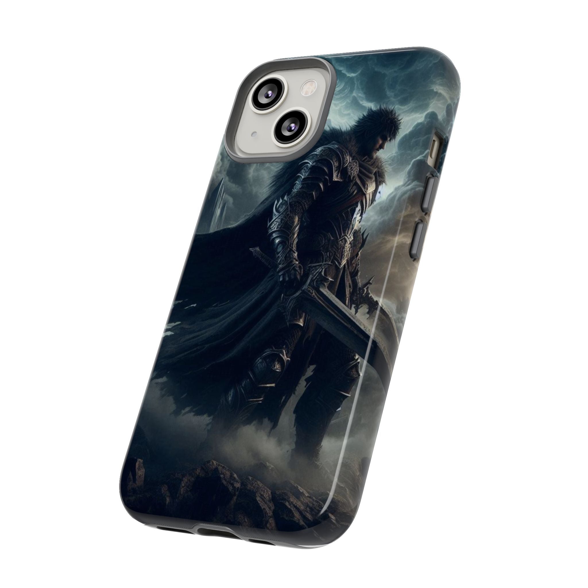 Tough Cases Printify