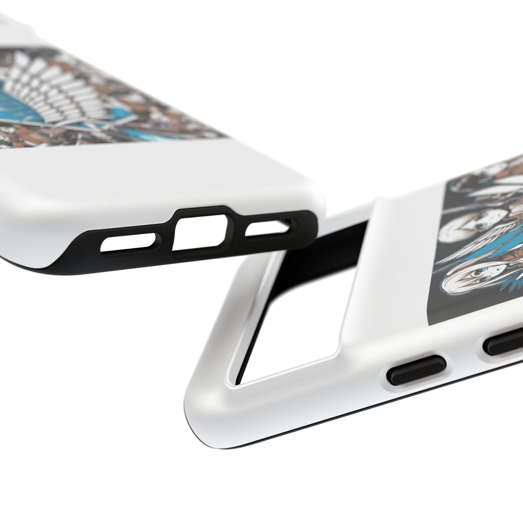 Attack on Titan Tough Cases | Phone Case Printify