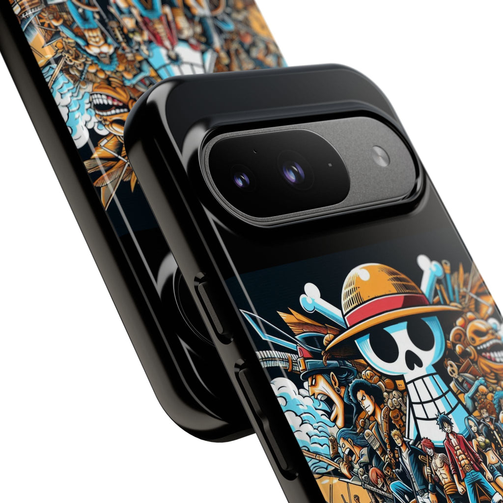 One Piece Phone Case | Tough Cases Printify