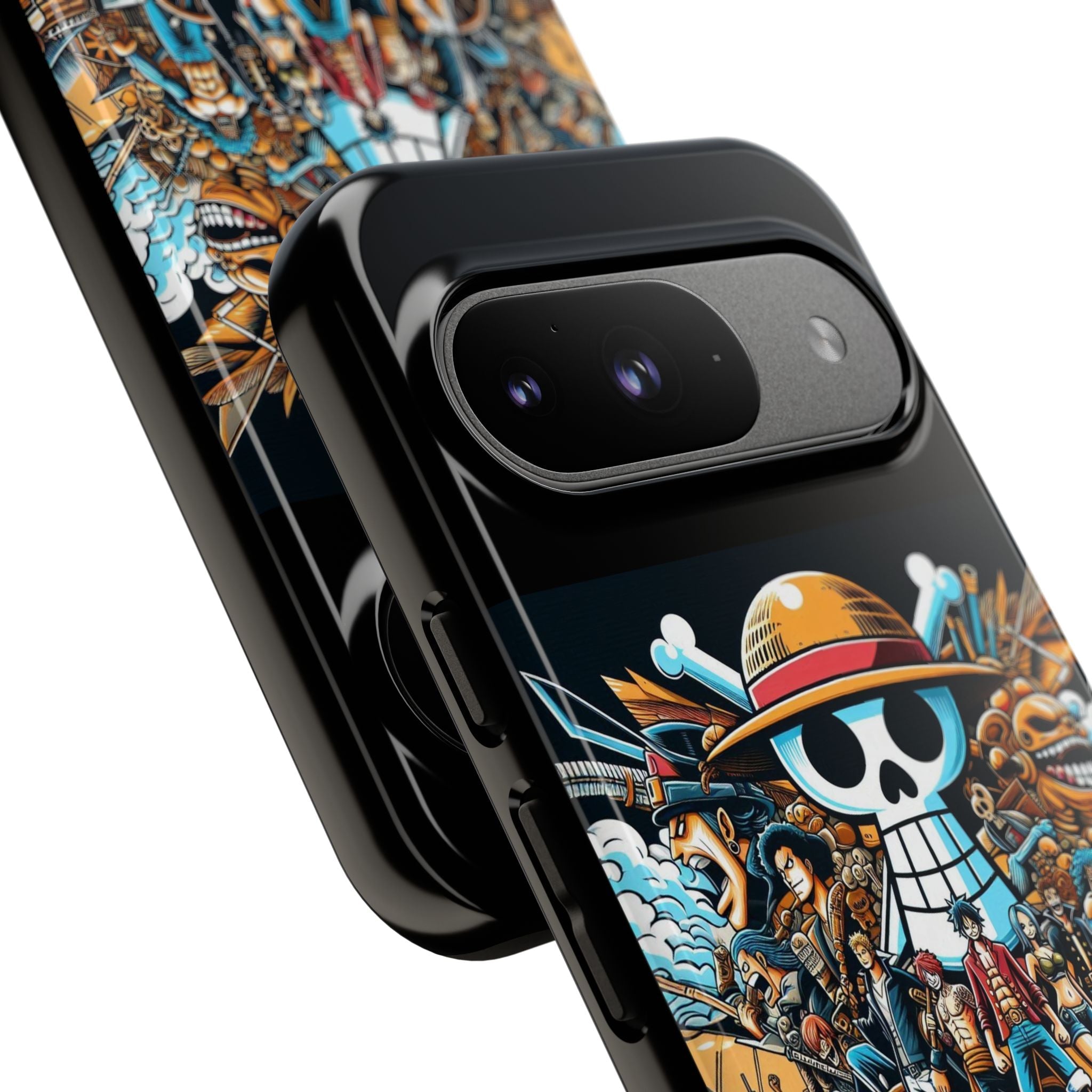 One Piece Phone Case | Tough Cases Printify