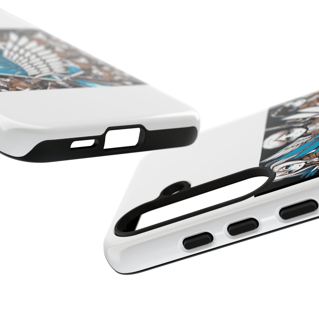 Attack on Titan Tough Cases | Phone Case Printify
