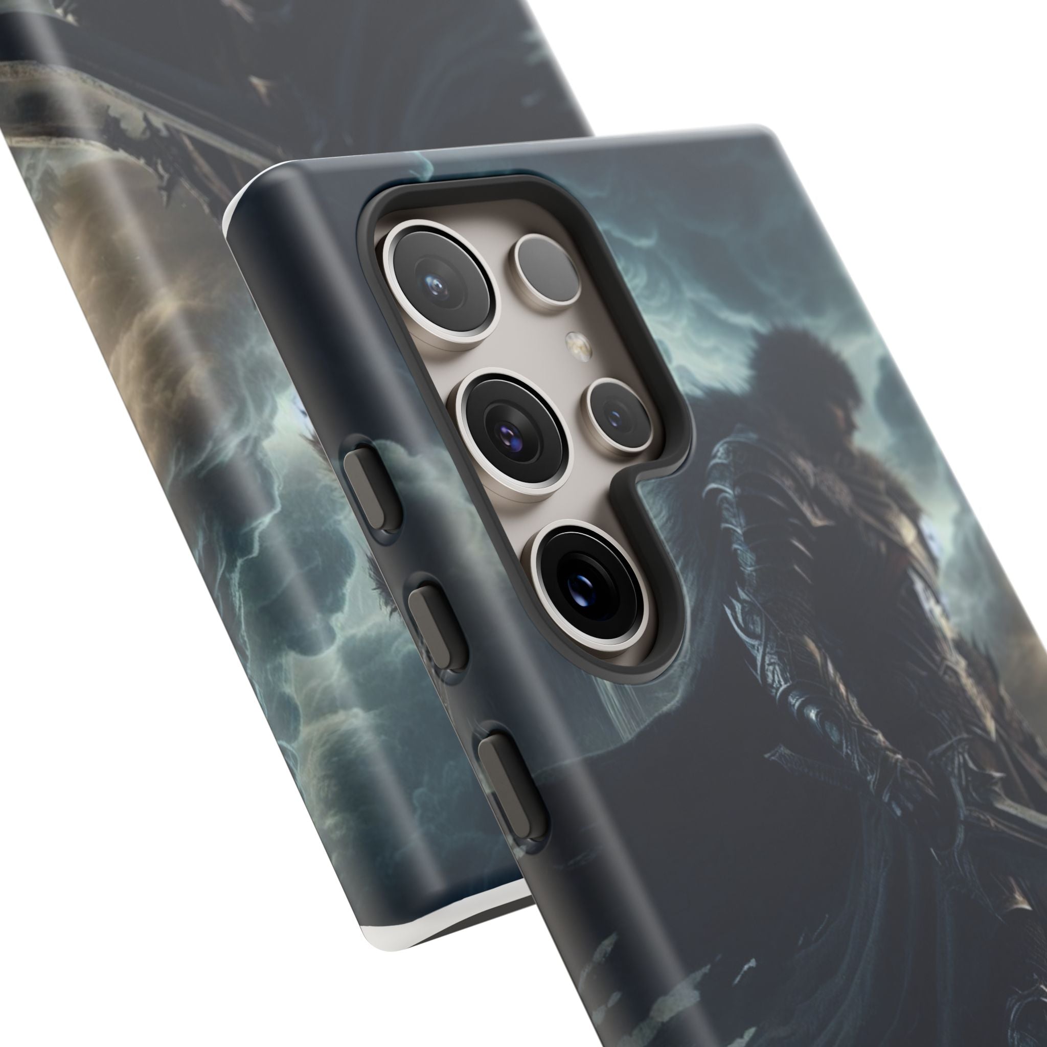 Tough Cases Printify