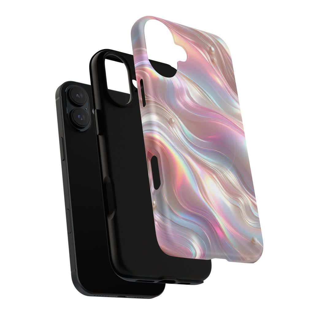 Cocos Case Tough Magnetic Case | Protective Magnetic Phone Case Printify