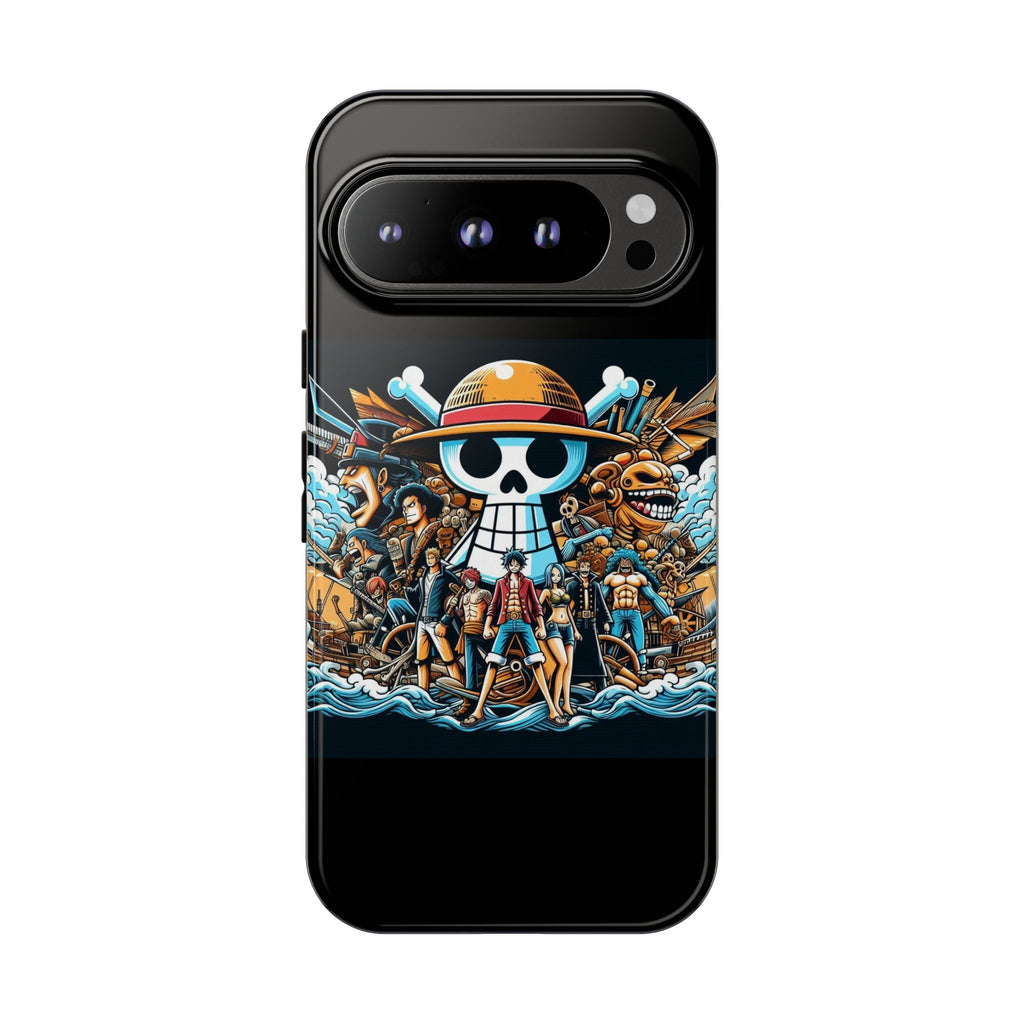 One Piece Phone Case | Tough Cases Printify