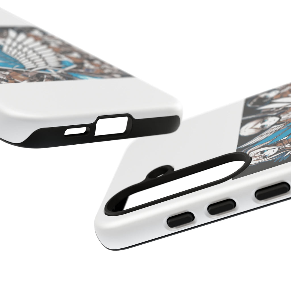 Attack on Titan Tough Cases | Phone Case Printify