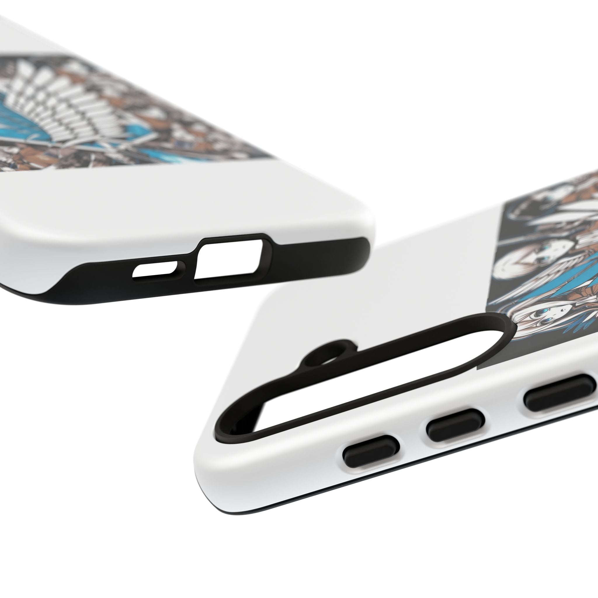 Attack on Titan Tough Cases | Phone Case Printify