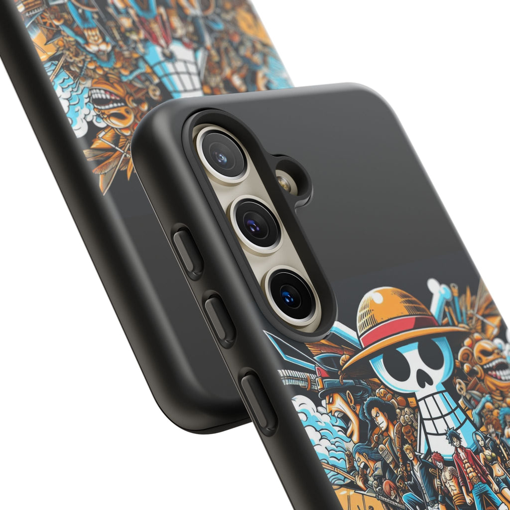 One Piece Phone Case | Tough Cases Printify