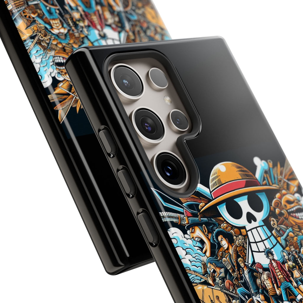 One Piece Phone Case | Tough Cases Printify
